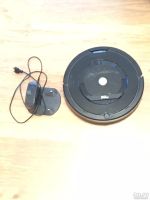 Лот: 13656758. Фото: 3. робот-пылесос irobot roomba 876. Бытовая техника