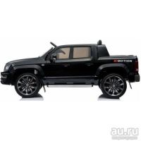 Лот: 13492157. Фото: 4. Электромобиль Volkswagen Amarok... Красноярск