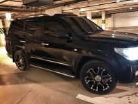 Лот: 8847032. Фото: 4. Toyota Land Cruiser 200