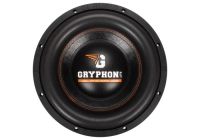 Лот: 18196958. Фото: 4. DL Audio Gryphon Lite 12 сабвуфер. Красноярск