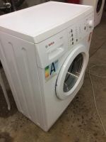 Лот: 10882578. Фото: 2. Стиральная машина Bosch. Крупная бытовая техника