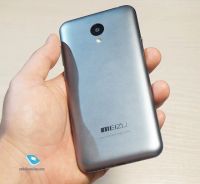 Лот: 6344003. Фото: 6. [В наличии] Meizu M2 mini (FDD-LTE...