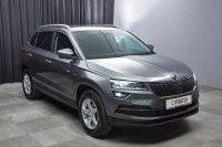 Лот: 25023185. Фото: 4. Skoda Karoq 2020