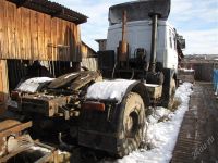 Лот: 1058970. Фото: 2. Продам МАЗ-тягач. Авто, мото, водный транспорт