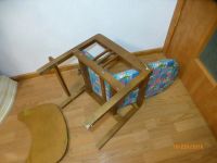 Лот: 8896233. Фото: 6. Стул детский для кормления