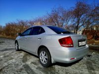 Лот: 9290384. Фото: 7. Toyota Allion, 2007, V-1800, АКПП...