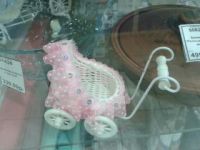 Лот: 11228324. Фото: 4. Сувенир Корзина велосипед. Красноярск