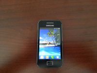 Лот: 3031678. Фото: 2. Samsung Galaxy Ace GT-S5830. Смартфоны, связь, навигация