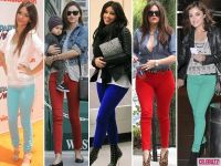 Лот: 3058552. Фото: 3. Джинсы Srtadivarius. Одежда, обувь, галантерея