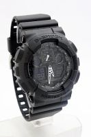 Лот: 6657260. Фото: 2. Часы G-Shock GA-100-1A1 Оригинальные... Часы, аксессуары