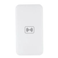 Лот: 5861033. Фото: 2. Универсальное Беспроводное зарядное... Аксессуары