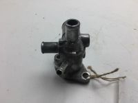 Лот: 20389167. Фото: 2. Патрубок системы охлаждения Toyota... Автозапчасти