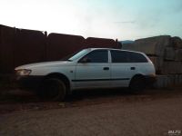 Лот: 8006785. Фото: 2. Toyota Caldina. Авто, мото, водный транспорт