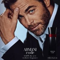 Лот: 13043869. Фото: 2. Armani men Code A-list Туалетная... Парфюмерия