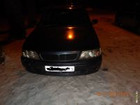 Лот: 3692944. Фото: 2. nissan bluebird 1999г на палке... Авто, мото, водный транспорт
