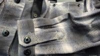Лот: 25326910. Фото: 3. Рубашка куртка G-Star Raw Mysterious... Одежда, обувь, галантерея
