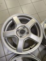 Лот: 25889899. Фото: 4. Литые диски Bridgestone Toprun... Красноярск