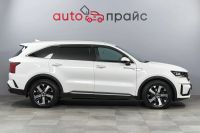Лот: 23278970. Фото: 9. Kia Sorento 2021