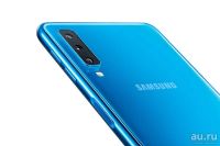 Лот: 13682787. Фото: 2. Samsung Galaxy A50 128GB. Смартфоны, связь, навигация