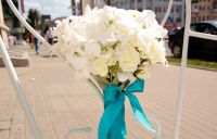 Лот: 3071004. Фото: 10. Свадебный букет в различных вариациях