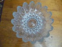 Лот: 7872067. Фото: 2. ваза стекло1. Посуда, кухонная утварь