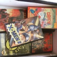 Лот: 8709547. Фото: 2. Sega mega drive 16 bit. Игровые приставки, консоли, видеоигры