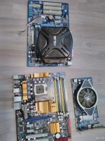 Лот: 15416954. Фото: 6. Материнские платы