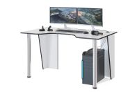 Лот: 23952581. Фото: 5. Компьютерный стол Hoff Frost