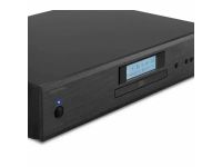 Лот: 25704821. Фото: 6. CD проигрыватель Rotel CD11MKII...