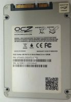 Лот: 12718359. Фото: 2. SSD диск на 128GB OCZ Vertex 450... Комплектующие