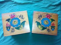 Лот: 7105273. Фото: 4. Шкатулка. (Кофейница.Чайница... Красноярск