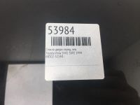 Лот: 20396629. Фото: 2. Стекло двери Toyota Vista 1994... Автозапчасти