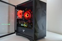 Лот: 16802111. Фото: 5. Игровой компьютер i5 10400F/GTX...