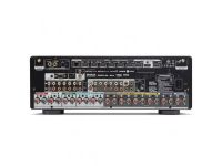 Лот: 21361815. Фото: 2. AV ресивер Marantz CINEMA 50 Silver. Аудиотехника