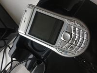 Лот: 10315717. Фото: 3. Nokia 6630 N-gage платформа. Красноярск