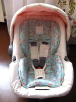 Лот: 9637585. Фото: 4. Детская автолюлька (автокресло...