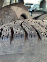Лот: 24401041. Фото: 4. Hankook w-429 205/60/16 2 шт. Красноярск