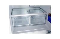 Лот: 15912647. Фото: 6. Холодильник Indesit EF 18 / белый...