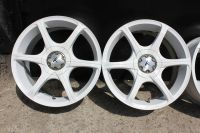Лот: 4166249. Фото: 3. Диски R17 4x100 и 4x114 Katana. Авто, мото, водный транспорт