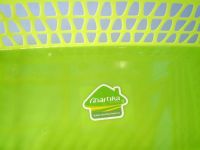 Лот: 4264413. Фото: 2. 🍀 Корзина "Martika" 25 х 14 х... Хозтовары