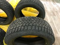 Лот: 10317998. Фото: 2. Продам комплект шин Michelin X-ice... Шины, Диски
