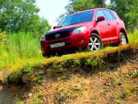 Лот: 11782929. Фото: 2. Toyota Rav 4 2006 гв 2.0 Акпп... Авто, мото, водный транспорт