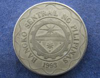 Лот: 8081078. Фото: 2. Иностранная монетка № 9854. Монеты