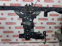 Лот: 20898380. Фото: 3. Рамка радиатора Nissan X-Trail... Авто, мото, водный транспорт