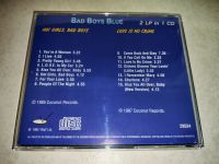 Лот: 25856917. Фото: 2. Bad Boys Blue ''Hot Girls, Bad... Коллекционирование, моделизм