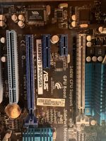 Лот: 25594100. Фото: 2. Материнская плата ASUS AM3 m4a89gtd... Комплектующие