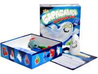 Лот: 8743023. Фото: 3. Настольная игра "Барабашка (Geistesblitz... Красноярск