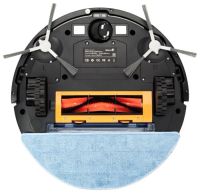 Лот: 15610269. Фото: 8. Робот-пылесос iBoto Smart C820W...
