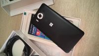 Лот: 9319091. Фото: 5. Microsoft Lumia 950 DS Black