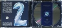 Лот: 24583413. Фото: 2. CD Radiorama - The Second (читаем... Коллекционирование, моделизм